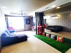 Yishun Sapphire (D27), Condominium #522544691